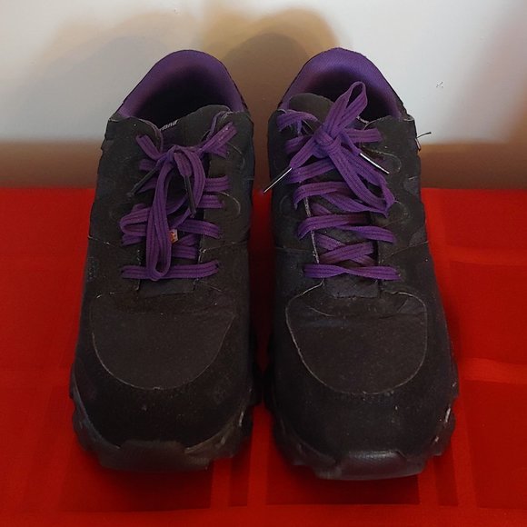 BRAND NEW, LADY'S TIMBERLAND PRO, STEEL TOE SHOES! - Picture 1 of 6